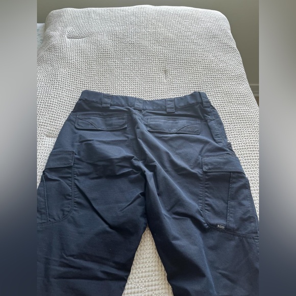 5.11 Stryke Cargo Pants - Picture 2 of 3